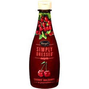 1 serving (1.5 oz) Cherry Balsamic Vinaigrette