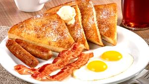 1 serving (15 oz) French Toast Slam