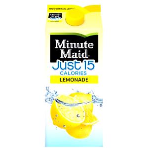 1 serving (15 oz) Lemonade (Grande)