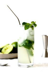 1 serving (1.5 oz) Mojito