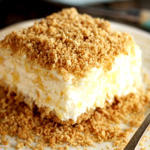 1 serving (15 oz) Pineapple Dream