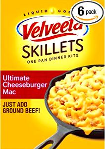 1 serving (15 oz) Ultimate Skillet