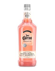 1 serving (1.5 oz) White Peach Margarita