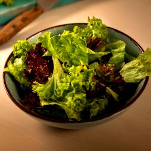 1 Serving (150.0 G) Green Lettuce