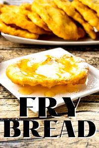 1 Serving (152.0 G) Frybread