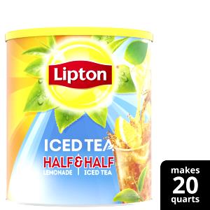 1 serving (16 g) Lemonade Tea Iced Tea Mix