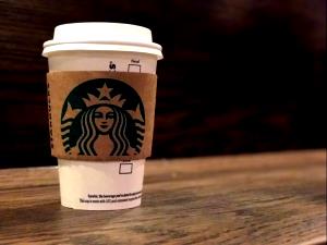 1 serving (16 oz) Blonde Roast (Grande)