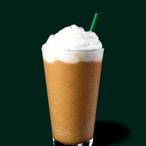 1 serving (16 oz) Caffe Vanilla Frappuccino Light (Grande)