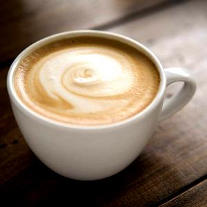 1 serving (16 oz) Cappuccino with Almond Milk (Grande)