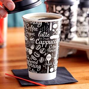 1 serving (16 oz) Coffee