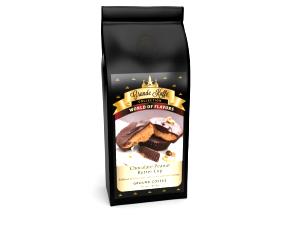 1 serving (16 oz) Freshly Brewed Coffee (Grande)