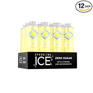 1 serving (16 oz) Ice Flow Lemonade