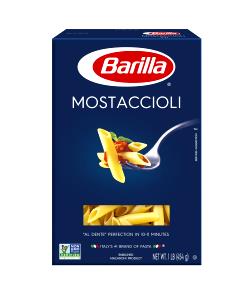 1 serving (16 oz) Macaroni & Cheese (Large)