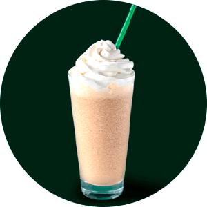 1 serving (16 oz) Mint Mocha Chip Frappuccino Light (Grande)