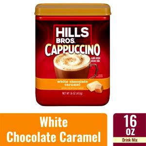 1 serving (16 oz) Nonfat White Hot Chocolate (Grande)