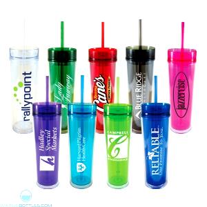 1 serving (16 oz) Slender U (16 oz)