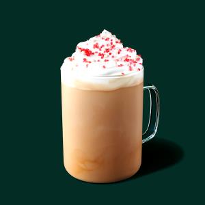 1 serving (16 oz) Toasted White Chocolate Mocha (Grande)