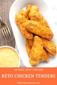 1 serving (167 g) Chicken Strips (Kids)