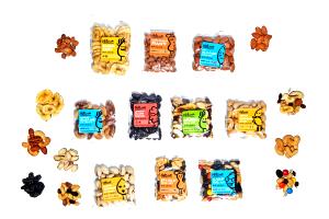 1 serving (17 oz) Sampler