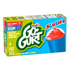 1 serving (170 g) Kid