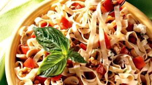 1 serving (170 g) Tuscan Style Pasta Toss