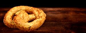 1 serving (177 g) Jalapeno Pretzel
