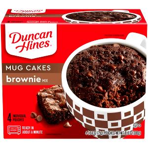 1 serving (18 g) Chocolate Brownies