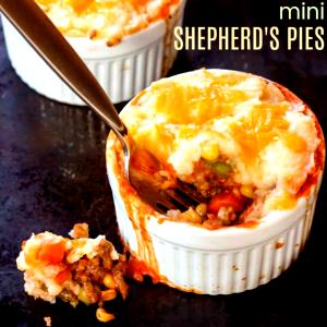 1 serving (18 oz) Shepherd