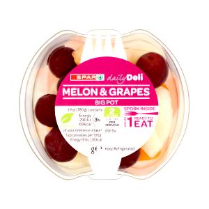 1 serving (180 g) Kid