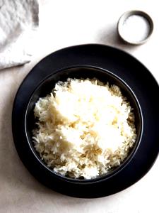 1 serving (181 g) Basmati Rice