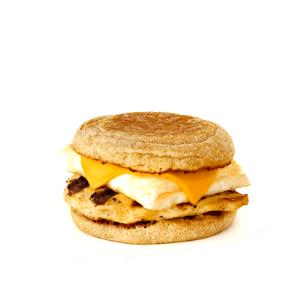 1 serving (183 g) Egg White Chicken Grill