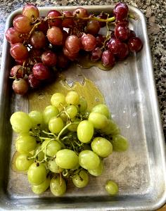1 serving (19 g) Grape Add-In (Medium)