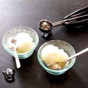 1 serving (196 oz) Lemon Ice (1 Scoop)