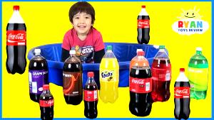 1 serving (198 g) Coca-Cola (Kids)