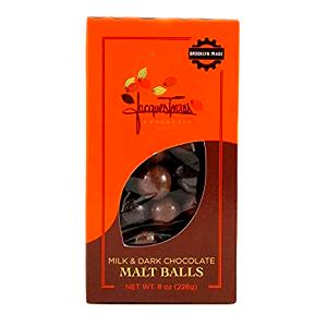 1 serving (19.82 oz) Chocolate Malt (Tall)
