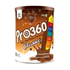 1 Serving (2-3 Heaping Teaspoons) Milk Beverage (Dry Mix, Flavors Other Than Chocolate)