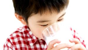 1 Serving 2% Milk, (Regular & Kids Size)