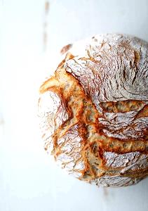 1 serving (2 oz) Artisan Country Loaf