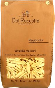 1 serving (2 oz) Cavatelli