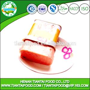 1 serving (2 oz) Chicken Luncheon Meat