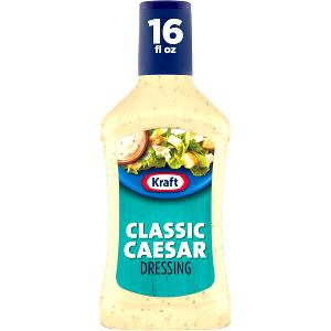 1 serving (2 oz) Light Caesar Dressing