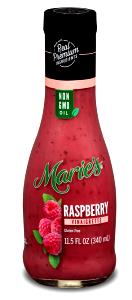 1 serving (2 oz) Raspberry Vinaigrette