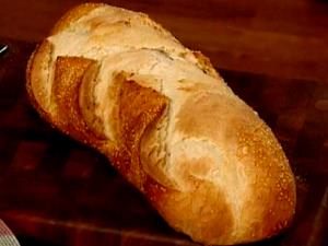1 serving (2 oz) Sliced Italian Bread