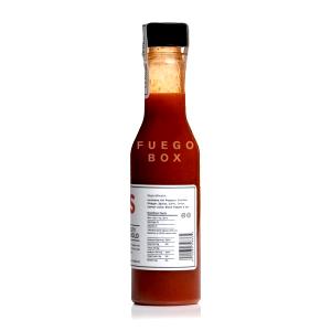 1 serving (2 oz) Spicy Lemon Pepper Sauce