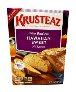 1 serving (2 oz) Sweet Bread