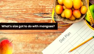 1 Serving 2 To Mango - Gotta Have İt Size