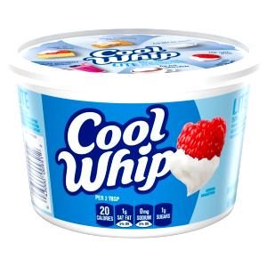1 Serving 20 Below With Flavor And Whip- Whole Milk - 12 Oz.