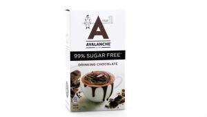 1 serving (20 g) 99% Sugar Free Drinking Chocolate