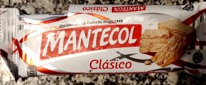 1 serving (20 g) Mantecol