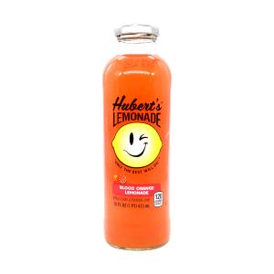 1 serving (20 oz) Blood Orange Lemonade